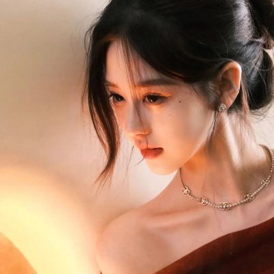 天堂的微笑